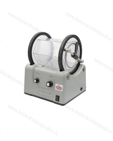 Buratto Rotativo Mini Durston Pro