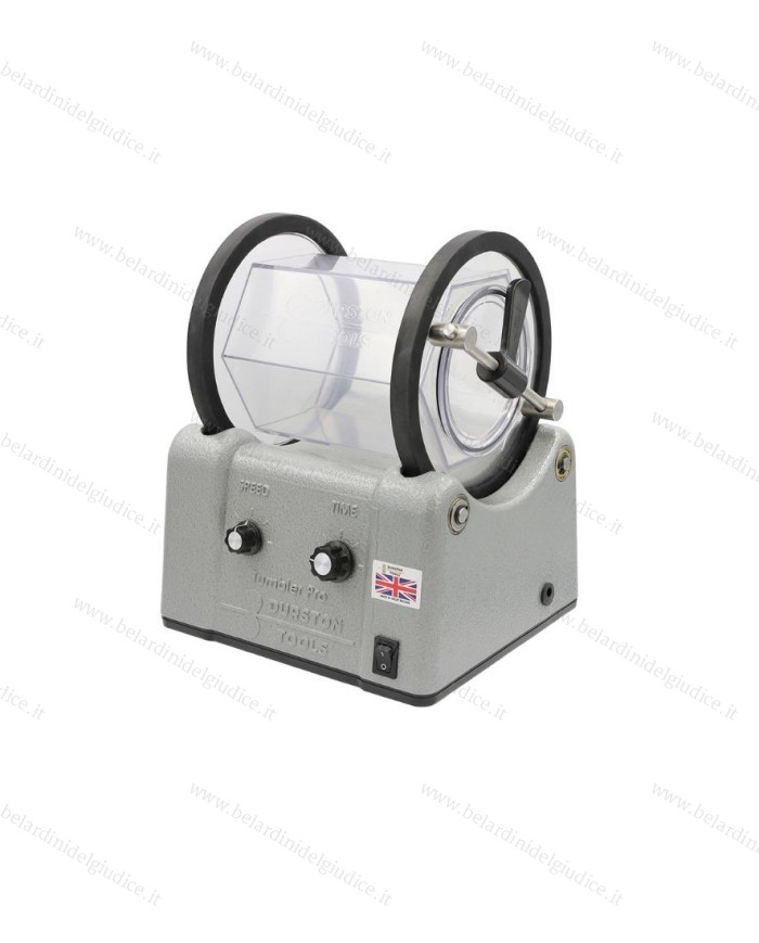 Buratto Rotativo Mini Durston Pro
