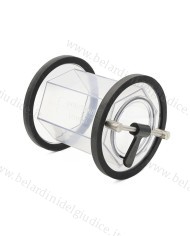 Buratto Rotativo Mini Durston Pro