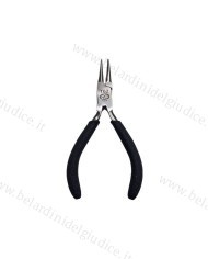 Pinza Becchi Tondi Punta Ø 1,5 mm