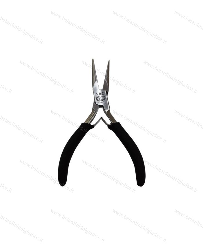 Pinza Becchi Mezzi Tondi Lisci Lunghi