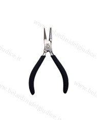 Pinza Becchi Piatto/Mezzo Tondo