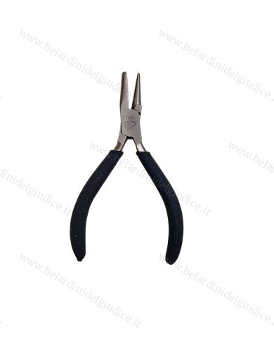 Pinza Becchi Concavo/Tondo