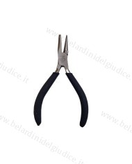 Pinza Becchi Concavo/Tondo