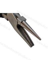 Pinza Becchi Concavo/Tondo