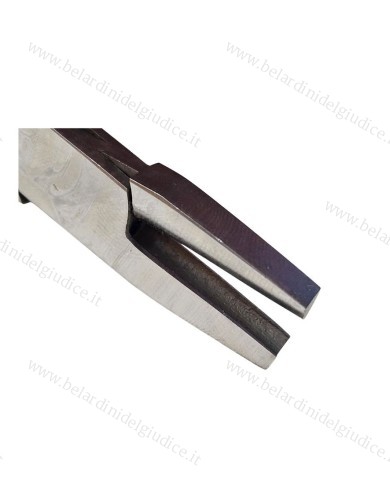 Pinza Becchi Concavo/Convesso