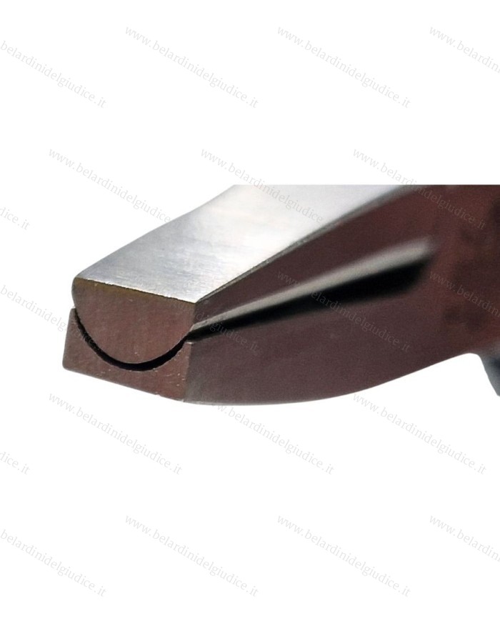 Pinza Becchi Concavo/Convesso