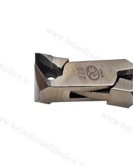 Tronchese Frontale Taglio Semi Raso