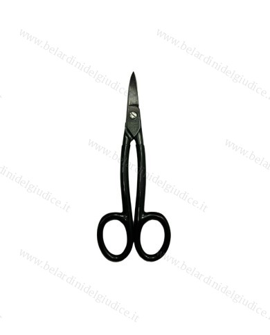 Cesoia Pesante con Manici Plastificati