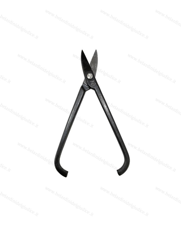 Cesoia Pesante Lame Curve