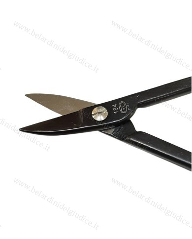Cesoia Pesante Lame Curve