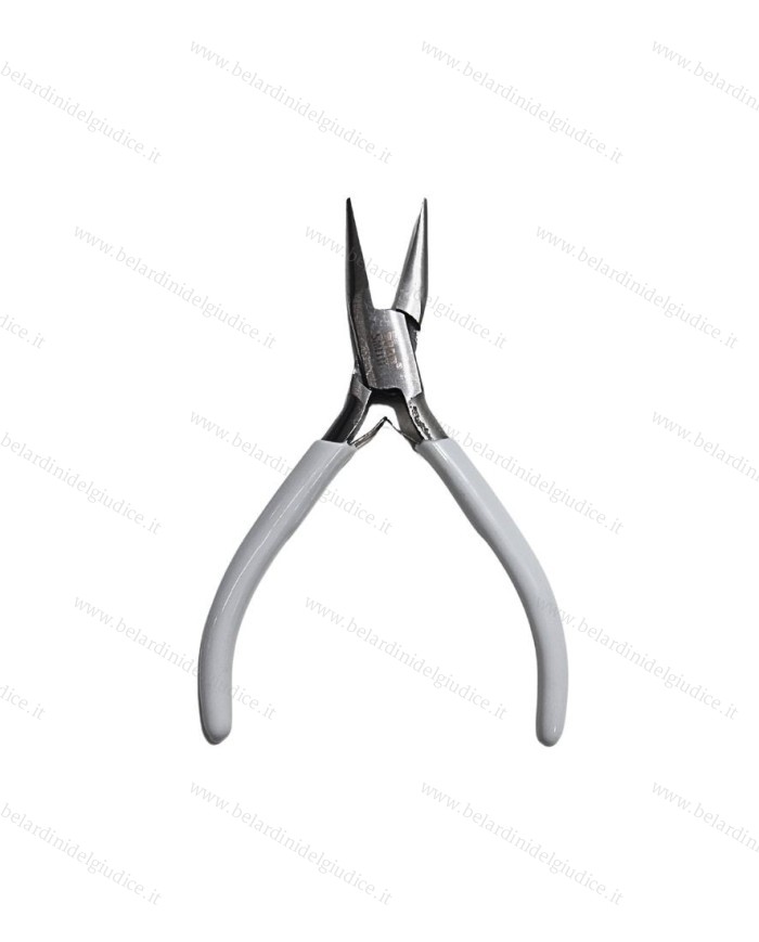 Pinza Becchi Mezzi Tondi Lisci
