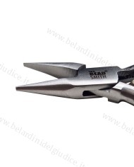 Pinza Becchi Mezzi Tondi Lisci