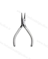 Pinza Becchi Tondi Lisci