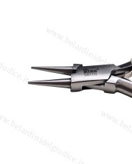 Pinza Becchi Tondi Lisci