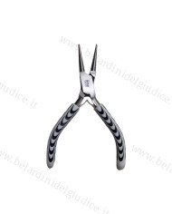 Pinza Becchi Tondi Lisci