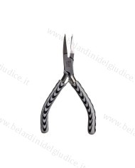 Pinza Becchi Piatti Lisci