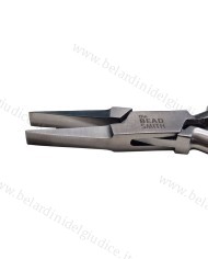 Pinza Becchi Piatti Lisci