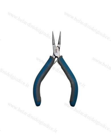 Pinza Becchi Tondi Lisci