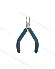 Pinza Becchi Tondi Lisci
