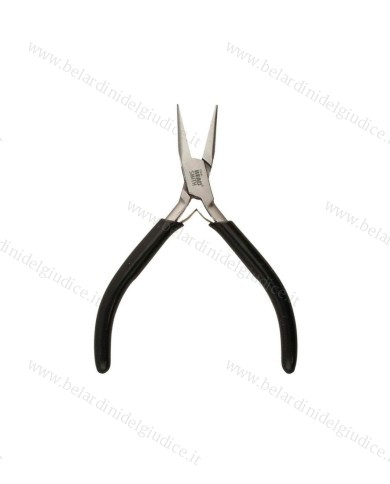 Pinza Becchi Mezzi Tondi Lisci