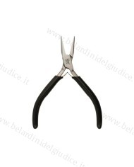 Pinza Becchi Mezzi Tondi Lisci