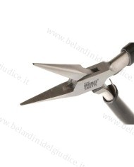 Pinza Becchi Mezzi Tondi Lisci