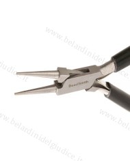 Pinza Becchi Tondi Lisci