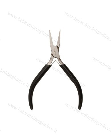 Pinza Becchi Piatti Lisci