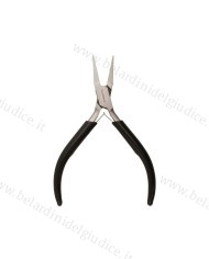 Pinza Becchi Piatti Lisci