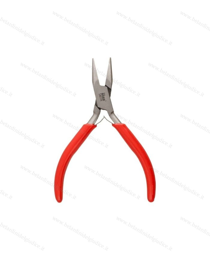 Pinza Becchi Mezzi Tondi