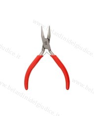 Pinza Becchi Mezzi Tondi