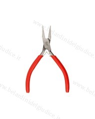 Pinza Becchi Piatti Lisci