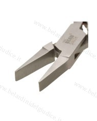 Pinza Becchi Piatti Lisci