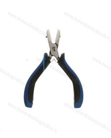 Pinza Becchi Piatti Nylon