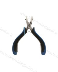 Pinza Becchi Piatti Stretti Nylon
