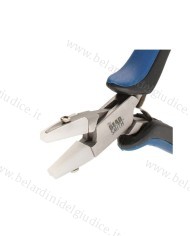 Pinza Becchi Piatti Stretti Nylon