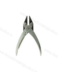 Pinza Becchi Mezzi Tondi
