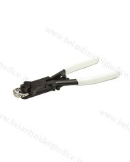 Pinza Piega Anelli