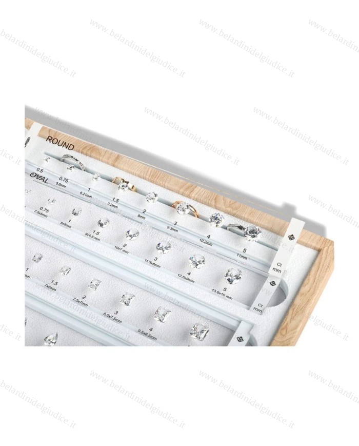 Diamond Selector GemTrue