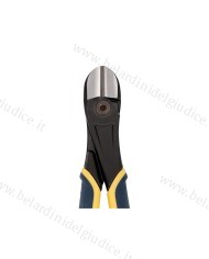 Tronchese Lindström TRX 8180 per Sgrappolare