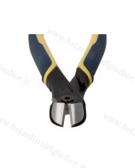 Tronchese Lindström TRX 8180 per Sgrappolare
