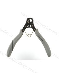 Pinza per Formare Occhielli