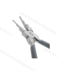Pinza per Formare Anellini