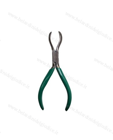 Pinza per Tenere Anelli
