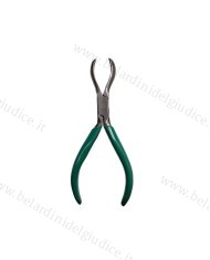 Pinza per Tenere Anelli