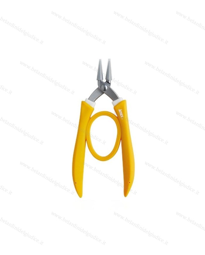Pinza Anex Becchi Tondi Nylon
