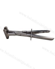 Tenaglia con Anello 160 mm