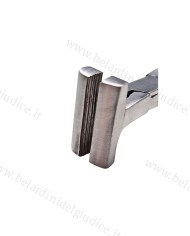 Tenaglia con Anello 160 mm