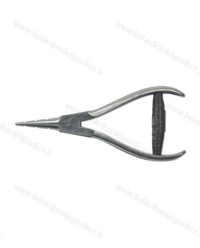 Pinza per Allargare Anellini o Fibbie